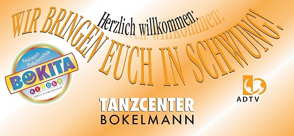 Tanzschule Bokelmann