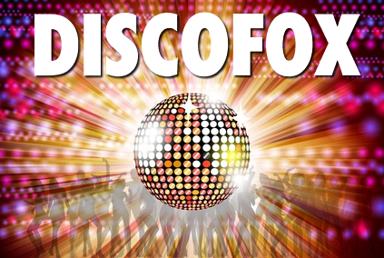 Discofox im ADTV TANZCENTER BOKELMANN
